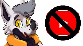 BetaEtaDelota Is Killing Furry YouTube [upl. by Yrag399]