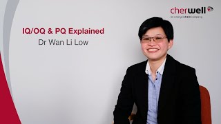 IQOQ amp PQ Explained [upl. by Einnahpets]