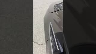 Chevy Volt clicking noise  bad CV axle [upl. by Carree]