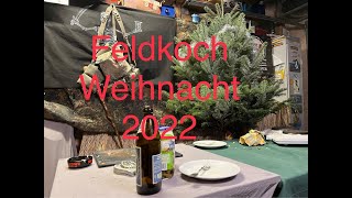 Feldkoch Weihnachtsfolge Frau Sempers Weihnachts Kartoffelsalat [upl. by Eirovi]