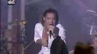 david bisbal digale live [upl. by Navarro]