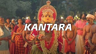 KANTARA BGM  VIRAL RINGTONE  NO COPYRIGHT MUSIC [upl. by Lonnard]