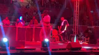 CONCERT DE FRANGLISH AU PALAIS DES SPORTS DE YAOUNDÉ  7 SEPTEMBRE 2024 [upl. by Yuk262]