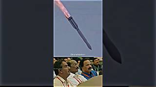 Greatest Comeback Ever  ISRO  shorts isro india modi space chandrayaan3 [upl. by Ashling]