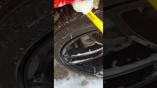 Chemical guys reach around wheel brush automobile carcleaningservice carcleaning detailing [upl. by Bert14]