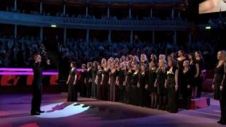 The Military Wives Choir  Wherever You Are [upl. by Foah229]