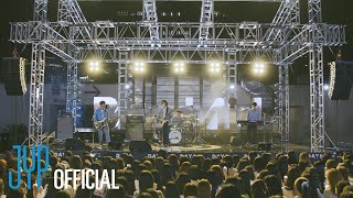 DAY6데이식스 quotBetter Betterquot LIVE CLIP with My Day ver [upl. by Whyte]