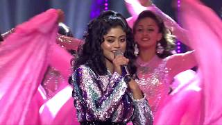 Sachet amp Parampara perform the Kabir Singh I Smule Mirchi Music Awards 2020I Bekhayali Mere Sohneya [upl. by Crain980]