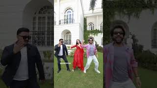 Aayi Nai Stree 2  Shraddha Kapoor  Rajkummar Rao  SachinJigar Pawan SinghSimranDivyaAmitabh [upl. by Rekcut73]