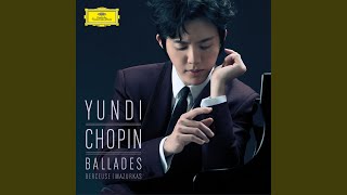 Chopin Ballade No 3 in A Flat Op 47 [upl. by Maggs]