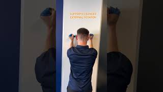 Strengthen Your Rotator Cuff with These 3 Essential Exercises  Bondi Junction Physio [upl. by Eittam]