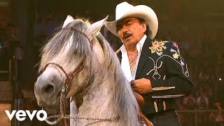 Joan Sebastian  Me La Escondieron Sus Padres En Vivo [upl. by Giselle560]