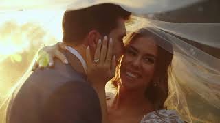 Jamie amp Alex  Wedding Film  Cedarwood Weddings  Nashville Tennessee [upl. by Haliek1]