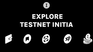 5 Initia Testnet Phase 2 Week 1  Get your INIT In Turkish [upl. by Hakilam]