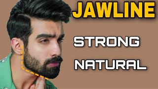 How to get a SHARP JAWLINE QUICKLOSE DOUBLE CHINFACE CUT ExerciseMen ampWomen TheFormalEdit Hindi [upl. by Nickelsen506]