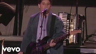 Paul Simon  Late In The Evening Live from Central Park 1991 [upl. by Fish]