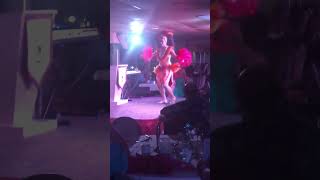 Wow… excelent Hawaiian dancer viralshorts viralvideos hawaii honolulu youtubeshorts Waikiki [upl. by Juliette976]