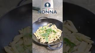 Joumanas Courgettes amp Olives Penne [upl. by Malda223]