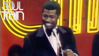 Harold Melvin amp The Blue Notes  Satisfaction Guaranteed Official Soul Train Video [upl. by Uthrop]