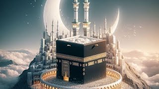 Khana Kaaba 🕋  masjid ul haram  viral video  Naaz tv official [upl. by Dacy935]