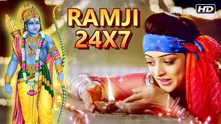 Ramji 24x7 Lyrical  Shreya Ghoshal Superhit Song  Akshay Oberoi Sandeepa Dhar  Isi Life Mein [upl. by Neret]