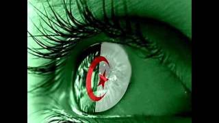 Algerie Mon Amour [upl. by Etnuaed]