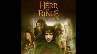 Der Herr der Ringe  12 Flucht zur Furt [upl. by Ximena]