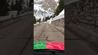 Dolomiten Sella Ronda in meinem Porsche 911 Carrera T porsche porsche911 [upl. by Domel923]