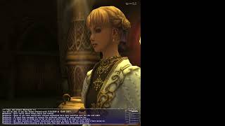 FFXI Rhapsodies of Vanadiel Mission 213 [upl. by Haisi670]