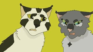 Dovewing and Bumblestripe…😬 [upl. by Emearg]