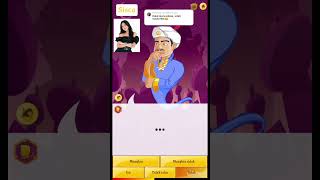 Tebak Sisca 🩷❤️🫶🏻🌸 jkt48 jkt48sisca akinator [upl. by Zebada]