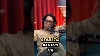 Gastroesophageal Reflux DiseaseGERD shortvideo kesehatan podcast [upl. by Mareah]