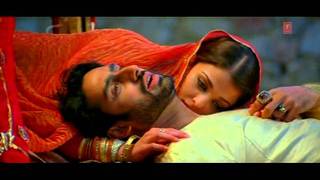 Behka Diya Hamein Full Song Umrao Jaan  Anu Malik Javed Akhtar Alka Yagnik Sonu Nigam [upl. by Jeni591]