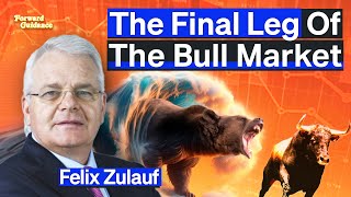 Felix Zulauf’s Big Calls For 2024 And Beyond [upl. by Fates50]