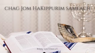 Yom HaKippurim [upl. by Ssac]