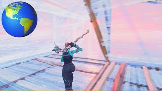 Fly N Ghetto Fortnite Montage [upl. by Sager]