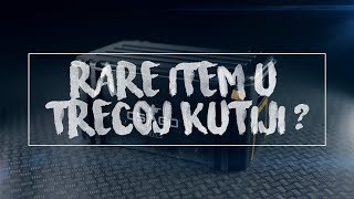 CSGO  RARE ITEM U TRECOJ KUTIJI [upl. by Ahsauqram]