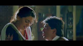 Srk best whatsapp status with juhi chawla [upl. by Kavita]