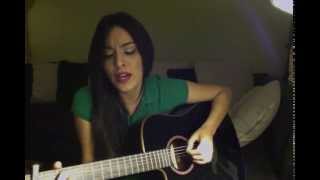 Me Estoy Enamorando Cover Alejandro Fernandez [upl. by Haleigh]