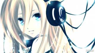 Nightcore  Encantadora Yandel [upl. by Ettezel]