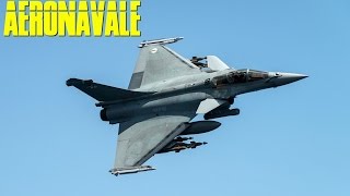 Aéronavale SPIRIT  Rafale M [upl. by Anoyek849]