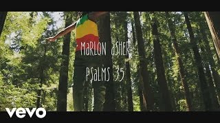 Marlon Asher  Psalms 35 [upl. by Arod]