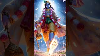 Jada jada hi dharmasya mahabharat motivation motivational shortsfeed hindugod srikrishna god [upl. by Yrrab]