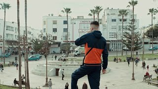 SHERGUI  SBA7 LKHIR V3 OFFICIAL VIDEO PROD BY KATANA [upl. by Suirrad]