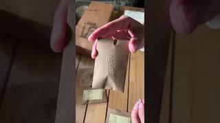 Le labo unboxing [upl. by Gustin10]