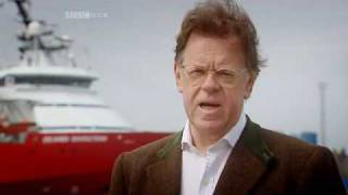 Jonathan Meades  OffKilter ep1 46 [upl. by Tnomal]