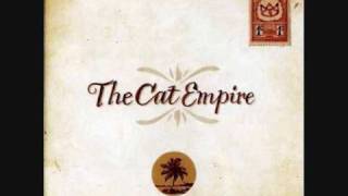 Two Shoes  The Cat Empire [upl. by Rance]