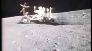 NASA Unveils New Lunar Rover [upl. by Iv]