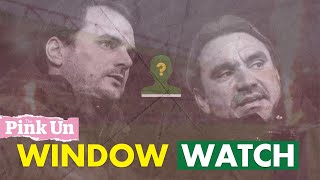 Window Watch  Norwich City Transfer News 28th May 2021  Emi Buendia to Arsenal or Aston Villa [upl. by Atteroc]