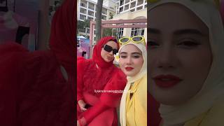 Rozita Che Wan bersama Wawa Zainal [upl. by Nosna]